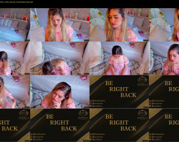 _meghan_gomez1_ — 76 minute Chaturbate female cam show recording, 1080p, Jul 1, 2021