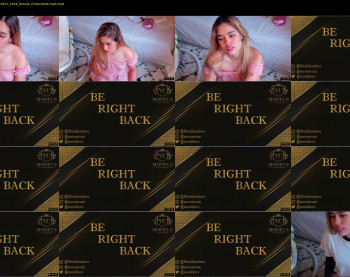 _meghan_gomez1_ — 63 minute Chaturbate female cam show recording, 1080p, Jul 1, 2021