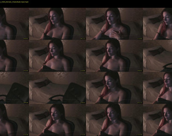 _northern_girl_ — 70 minute Chaturbate female cam show recording, 1080p, Jul 1, 2021