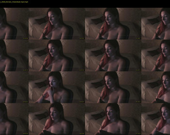 _northern_girl_ — 9 minute Chaturbate female cam show recording, 1080p, Jul 1, 2021