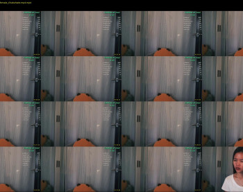 _pilya_ — 3 minute Chaturbate female cam show recording, 720p, Jul 1, 2021