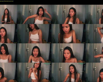 _pilya_ — 20 minute Chaturbate female cam show recording, 720p, Jul 1, 2021