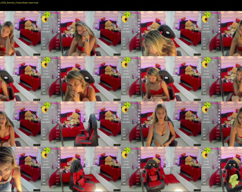 _pretty_eyes_ — 20 minute Chaturbate female cam show recording, 1080p, Jul 1, 2021