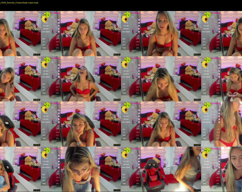 _pretty_eyes_ — 27 minute Chaturbate female cam show recording, 1080p, Jul 1, 2021