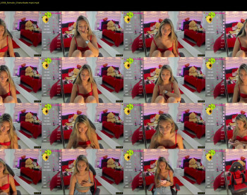 _pretty_eyes_ — 39 minute Chaturbate female cam show recording, 1080p, Jul 1, 2021