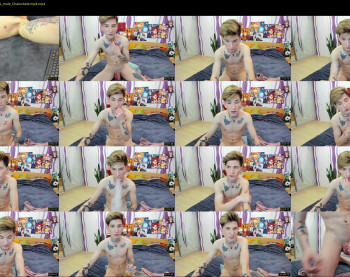 adanstar — 71 minute Chaturbate male cam show recording, 1080p, Jul 2, 2021