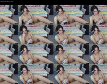 adda_ — 11 minute Chaturbate female cam show recording, 1080p, Jul 1, 2021