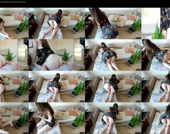 adelinemur — 72 minute Chaturbate female cam show recording, 1080p, Jul 1, 2021