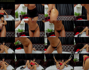 adonamazzara — 70 minute Chaturbate female cam show recording, 1080p, Jul 1, 2021