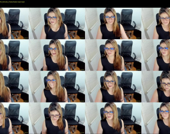 adriana71 — 42 minute Chaturbate couple cam show recording, 1080p, Jul 1, 2021