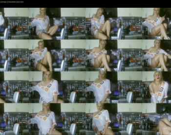 afanasia — 17 minute Chaturbate female cam show recording, 720p, Jul 1, 2021