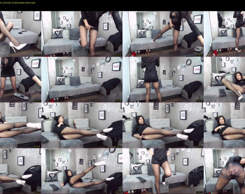 afroditha_ — 54 minute Chaturbate female cam show recording, 1080p, Jul 1, 2021