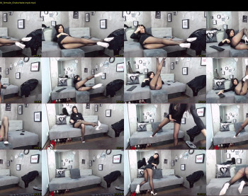 afroditha_ — 74 minute Chaturbate female cam show recording, 1080p, Jul 1, 2021