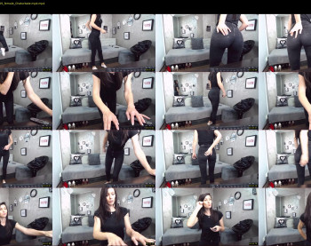 afroditha_ — 7 minute Chaturbate female cam show recording, 1080p, Jul 1, 2021