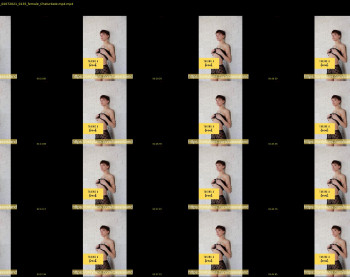 agelina_summer — 5 minute Chaturbate female cam show recording, 1080p, Jul 2, 2021