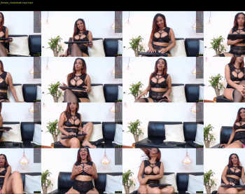 ainaah_ — 67 minute Chaturbate female cam show recording, 1080p, Jul 1, 2021