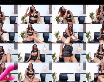 ainaah_ — 67 minute Chaturbate female cam show recording, 1080p, Jul 1, 2021