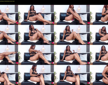 ainaah_ — 6 minute Chaturbate female cam show recording, 1080p, Jul 1, 2021