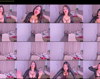 aizashake — 70 minute Chaturbate female cam show recording, 1080p, Jul 1, 2021