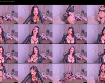 aizashake — 19 minute Chaturbate female cam show recording, 1080p, Jul 1, 2021