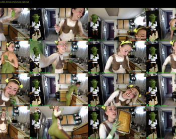 aliceriverscam — 74 minute Chaturbate female cam show recording, 1080p, Jul 2, 2021