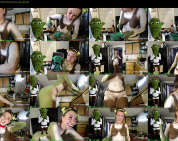 aliceriverscam — 51 minute Chaturbate female cam show recording, 1080p, Jul 2, 2021