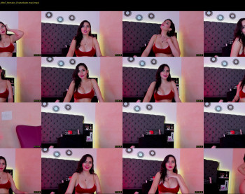 alisha_indira_ — 70 minute Chaturbate female cam show recording, 1080p, Jul 1, 2021