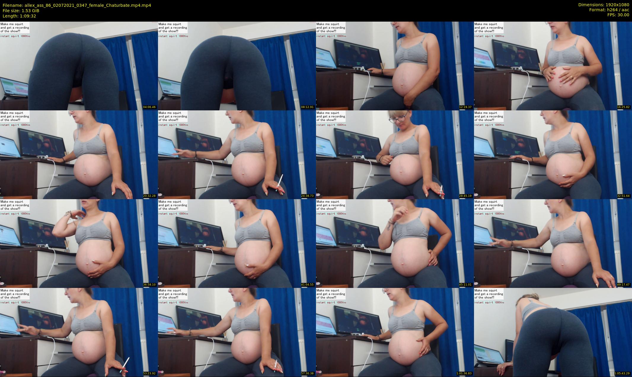 allex_ass_86 — 70 minute Chaturbate female cam show recording, 1080p, Jul 2, 2021