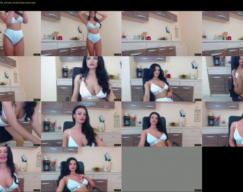 alliana_joy — 51 minute Chaturbate female cam show recording, 1080p, Jul 1, 2021