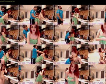 aly_alyce — 56 minute Chaturbate female cam show recording, 1080p, Jul 1, 2021