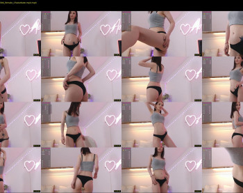 aminawong — 17 minute Chaturbate female cam show recording, 720p, Jul 2, 2021
