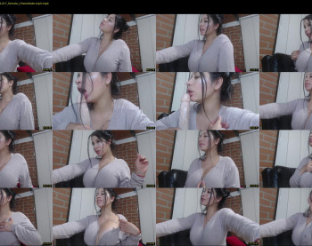 amy_queen7 — 70 minute Chaturbate female cam show recording, 1080p, Jul 1, 2021