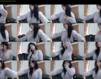 amy_queen7 — 33 minute Chaturbate female cam show recording, 1080p, Jul 1, 2021