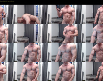 andry_dick — 60 minute Chaturbate male cam show recording, 720p, Jul 1, 2021