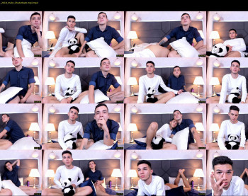 andy_and_ken — 49 minute Chaturbate male cam show recording, 1080p, Jul 1, 2021