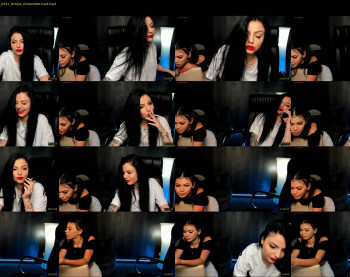 anemariejolie — 18 minute Chaturbate female cam show recording, 1080p, Jul 2, 2021