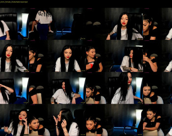 anemariejolie — 44 minute Chaturbate female cam show recording, 1080p, Jul 2, 2021
