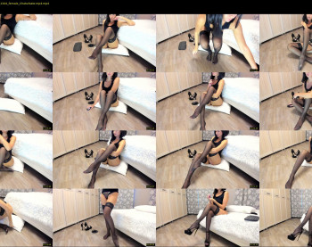 angelqueen1 — 60 minute Chaturbate female cam show recording, 1080p, Jul 1, 2021