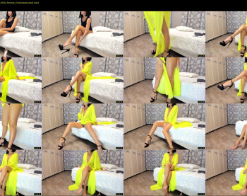 angelqueen1 — 32 minute Chaturbate female cam show recording, 1080p, Jul 1, 2021