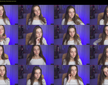 angels_kiss — 39 minute Chaturbate female cam show recording, 1080p, Jul 1, 2021
