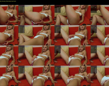 anjy_violet — 6 minute Chaturbate female cam show recording, 1080p, Jul 1, 2021