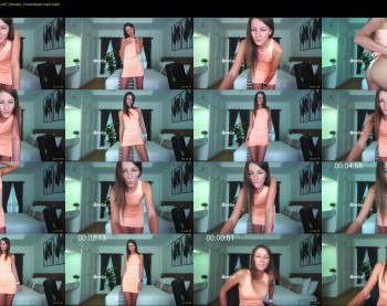 anna_shine_ — 24 minute Chaturbate female cam show recording, 1080p, Jul 1, 2021