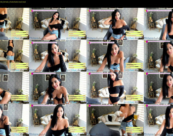 annybeiker — 86 minute Chaturbate female cam show recording, 1080p, Jul 1, 2021