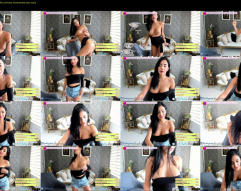 annybeiker — 86 minute Chaturbate female cam show recording, 1080p, Jul 1, 2021