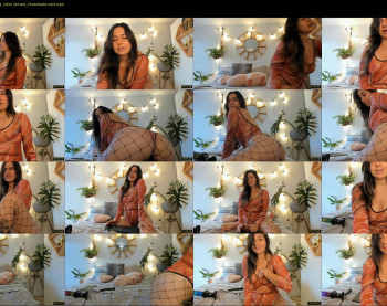 antonia_lauren — 71 minute Chaturbate female cam show recording, 1080p, Jul 1, 2021