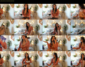antonia_lauren — 76 minute Chaturbate female cam show recording, 1080p, Jul 1, 2021