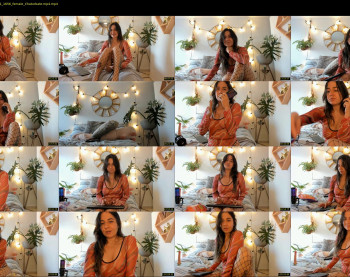 antonia_lauren — 75 minute Chaturbate female cam show recording, 1080p, Jul 1, 2021