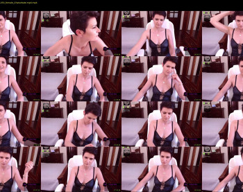 arianasage_ — 34 minute Chaturbate female cam show recording, 1080p, Jul 1, 2021