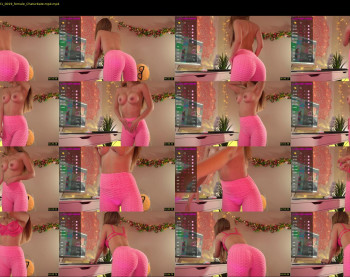 ashley_benson1 — 5 minute Chaturbate female cam show recording, 1080p, Jul 2, 2021