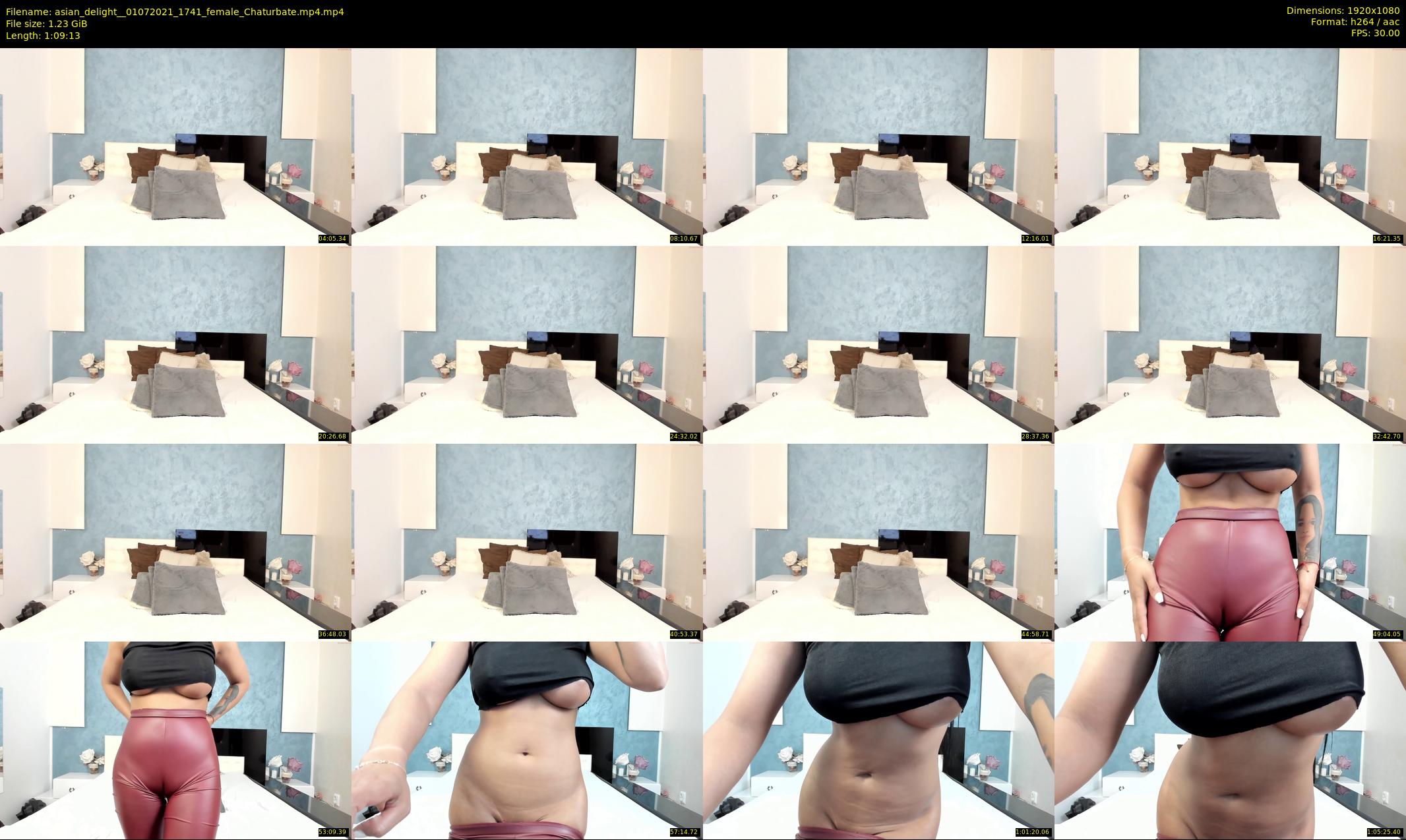 asian_delight_ — 70 minute Chaturbate female cam show recording, 1080p, Jul 1, 2021